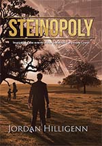 Steinopoly cover